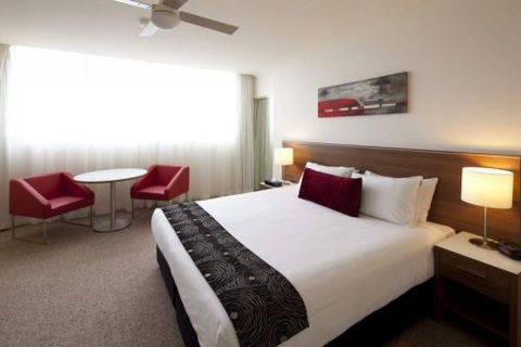 Sudima Suites  - Accommodation Sydney 3