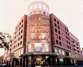 Adina Apartment Hotel Sydney, Crown Street - Sydney 4u 0