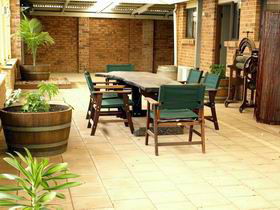Escape To Willunga - Sydney 4u 0