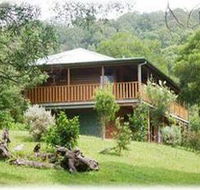 Amble Lea Lodge - Sydney 4u