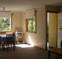 Freycinet Marine Farm accommodation - Accommodation Sydney