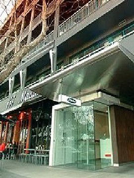 Adina Apartment Hotel St Kilda - Sydney 4u 0