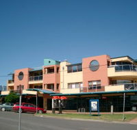 Heavenly Huskisson - Sydney 4u