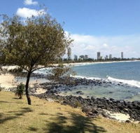 Bujerum Apartments - Sydney 4u