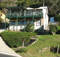 Tascott Heights Gosford - Sydney 4u