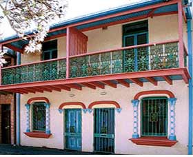 East Newcastle NSW Accommodation Sydney