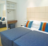 Geraldton Serviced Apartments - Accommodation Sydney