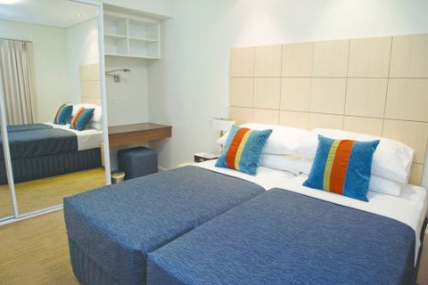 Geraldton Serviced Apartments - Accommodation Sydney 0