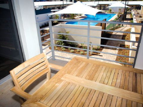 Geraldton Serviced Apartments - Accommodation Sydney 6
