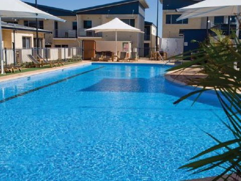 Geraldton Serviced Apartments - Accommodation Sydney 8