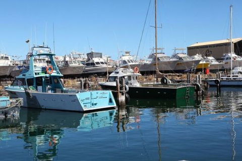 Geraldton Serviced Apartments - Accommodation Sydney 9