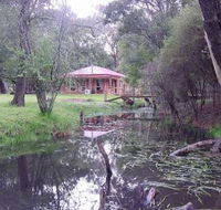Kangaroo Gully Cottage - Sydney Resort