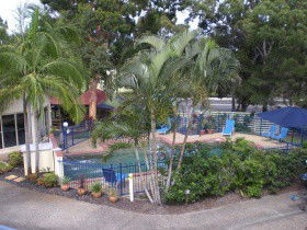 Rainbow Getaway Resort - Sydney 4u 0