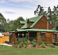Mystic Mountains Holiday Cottages - Sydney 4u
