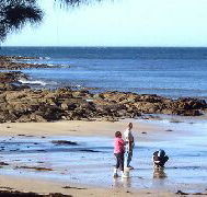 Greens Beach Retreat - Accommodation Sydney