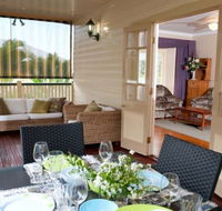 Robbie's Place Self Contained Apartment - Sydney 4u