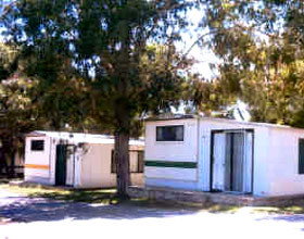 Dawesville Caravan Park Holiday Village - Accommodation Sydney 0