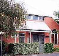 55 Webb St - Accommodation Sydney