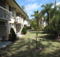 Como Serviced Apartments Geraldton - Accommodation Sydney