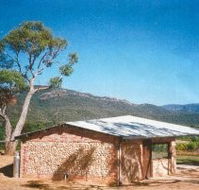Grampians Pioneer Cottages - Sydney Resort