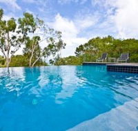 Infinity - Accommodation Sydney