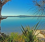 Eumarella Shores - Sydney 4u