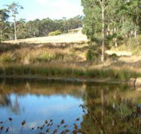 Kiah Nunyara Accommodation - Accommodation Sydney