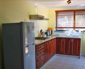 Samson Hideaway - Sydney 4u 0