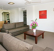 Marrakai Luxury All Suites - Accommodation Sydney