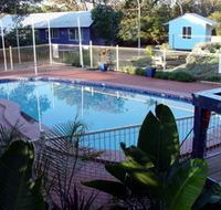 Aldinga Beach Cabins - Accommodation Sydney