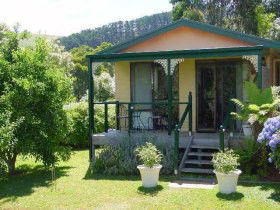 Ripplebrook Cottage - Sydney 4u 0