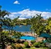 Bayview Waters - Waterfront Apartments - Sydney 4u