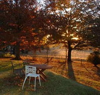 Dairy Park Farm Stay Bed And Breakfast - Accommodation Sydney