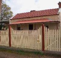 Getaway Cottage - Accommodation Sydney