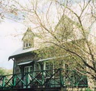 Cloverhill Cottage - Accommodation Sydney