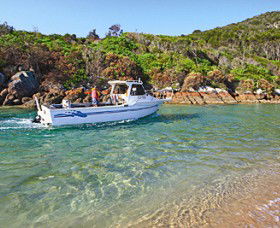 Hat Head Holiday Park - Sydney 4u 0
