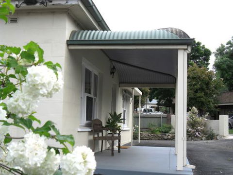 Matilda Cottage Hahndorf - Sydney 4u 0