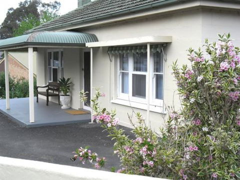 Matilda Cottage Hahndorf - Sydney 4u 1