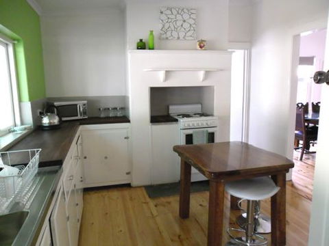 Matilda Cottage Hahndorf - Sydney 4u 2
