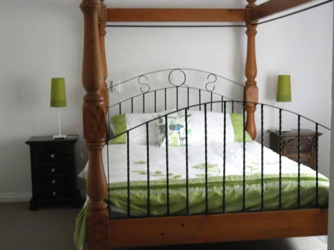 Matilda Cottage Hahndorf - Sydney 4u 3