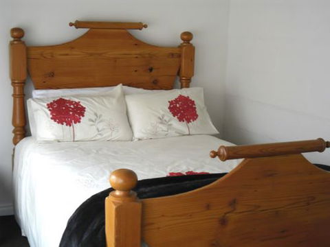 Matilda Cottage Hahndorf - Sydney 4u 5
