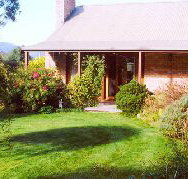Canowindra Cottage - Accommodation Sydney