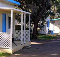 Kingscote Nepean Bay Tourist Park And Parade Units - Accommodation Sydney