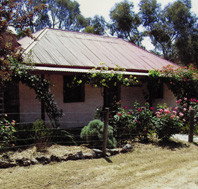Settlers Cottage - Accommodation Sydney