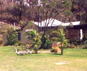 Bobs Farm NSW Accommodation Sydney
