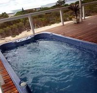 Belle Beach House - Accommodation Sydney