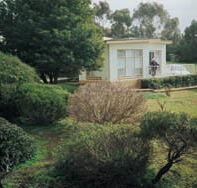 Alma Cottage - Sydney 4u