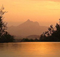 Tumbulgum B And B - Sydney Resort