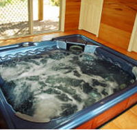 Baltic Pine Retreat - Accommodation Sydney