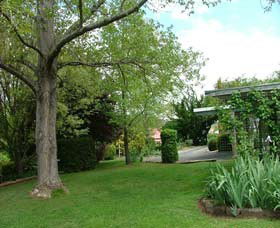 Anglea House Bed & Breakfast - Accommodation Sydney 0
